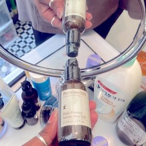 Dr. Perricone MD HIGH Potency Amine Face Lift …when I say it works believe it !